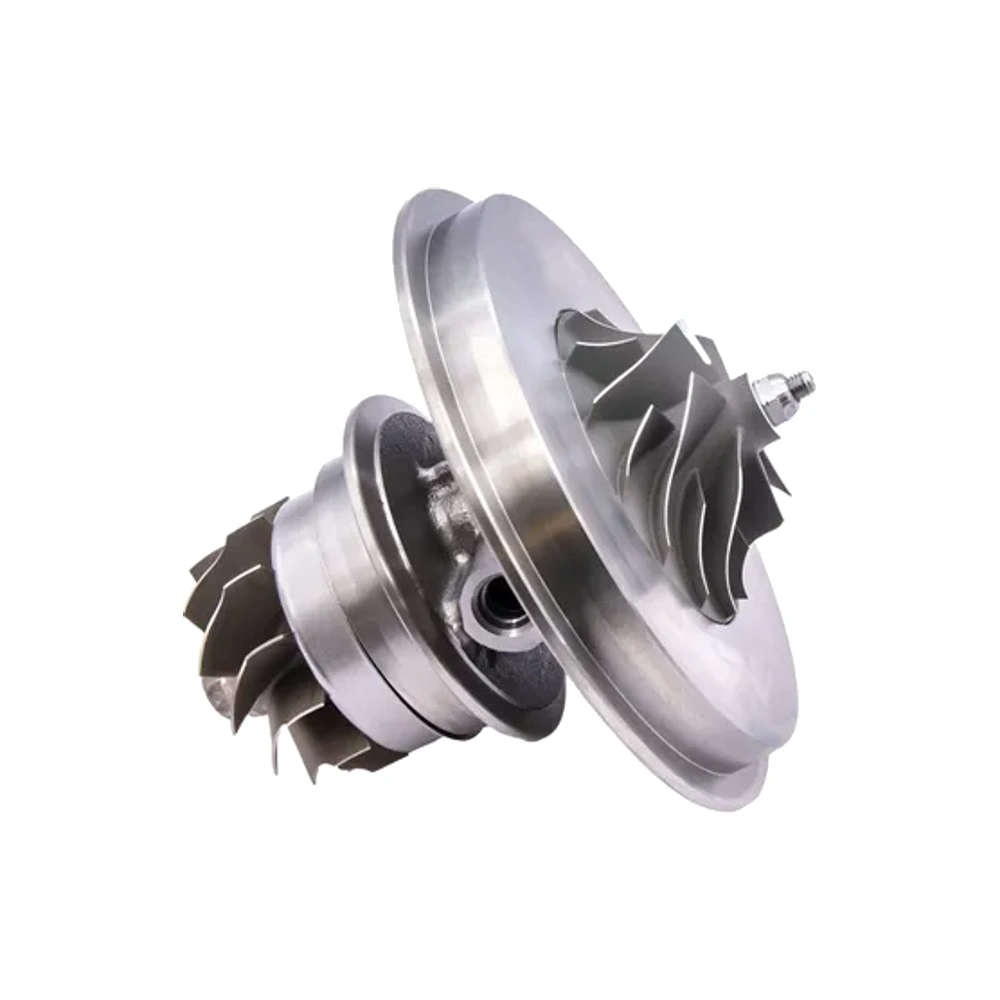 Cartridge (CHRA) HE500WG para turbo 2842519 – Scania P250/P310, DLC5, Euro 3/4/5