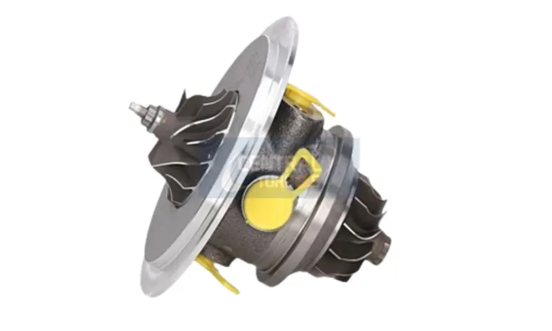 Cartridge Turbo Hyundai H100 Frontier 2.5 4D56T 2003 -2010 715924-0001 28200-42610 28200-42700 - Imagen 1