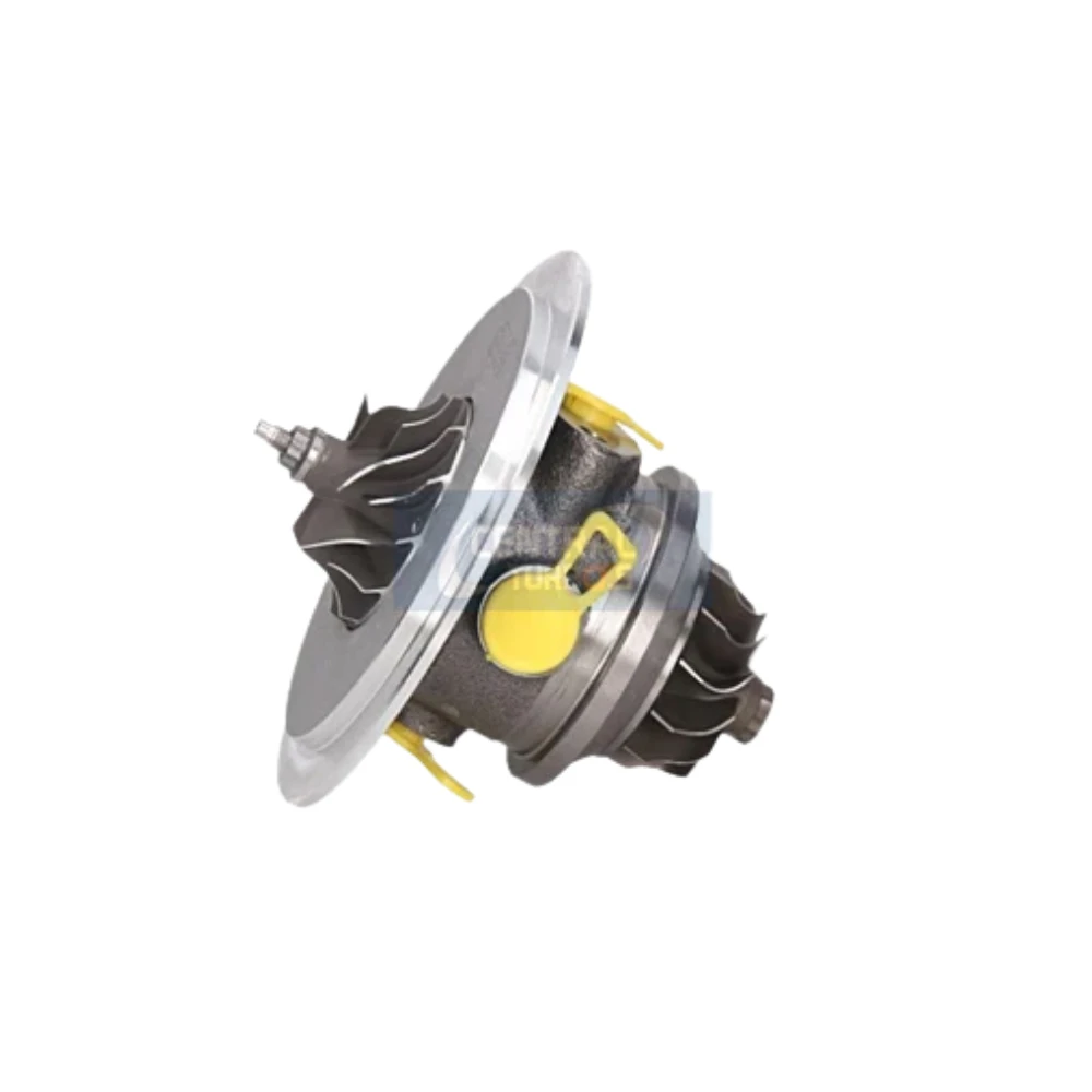 Cartridge (CHRA) GT17 28200-42610 (2820042610) – Hyundai H100 D4BH 2003-2012, H1 2001, Kia Frontier