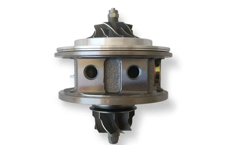 Cartridge Turbo Hyundai New H1 2.5 - Kia Sorento 2.5 2012-2016 D4CB 53039880145 Euro 3 28230-4A700 y Euro 4 - Imagen 1