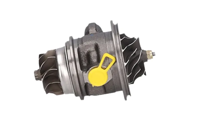 Cartridge Turbo Hyundai New Porter - Frontier II 28231-4A850 28231-4A800 2.5 D4CB 2011-2015 - Imagen 1