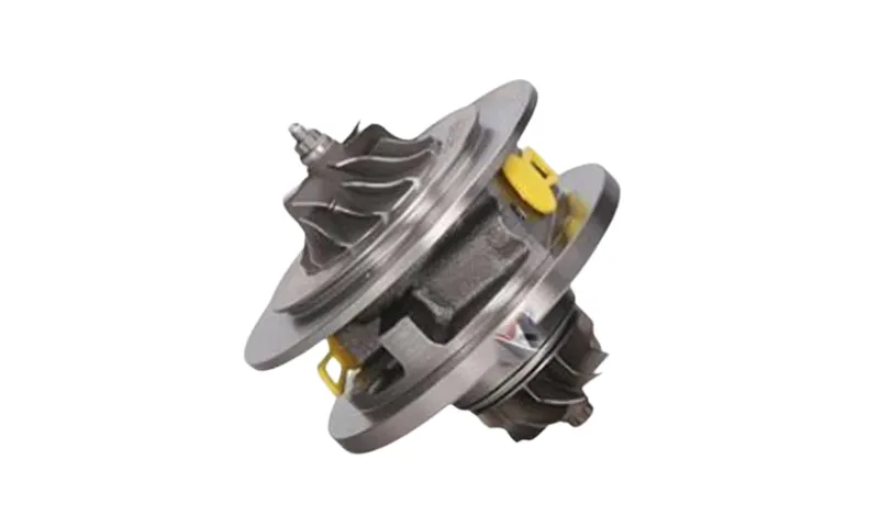 Cartridge Turbo Hyundai Santa Fe CRDi D4EB 49135-07300 2006-2009 2.2 Euro 4 - Imagen 1