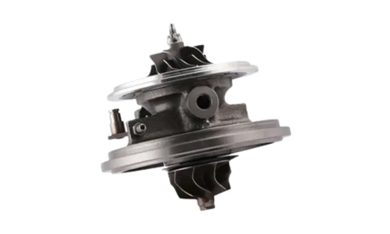 Cartridge Turbo Hyundai Tucson - Kia New Carens 2.0 D4EA 757886-3 2005-2010 28231-27400 Euro 4 - Imagen 1