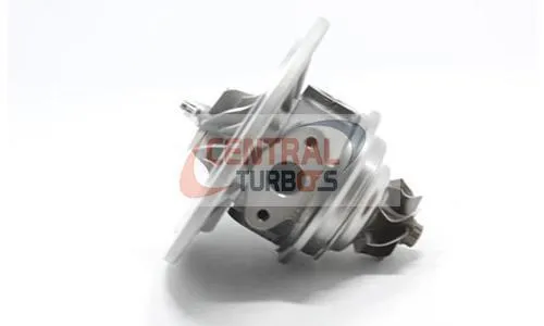 Cartridge Turbo JCB Industrial CIFK 8980302170 Alternativo - Imagen 1