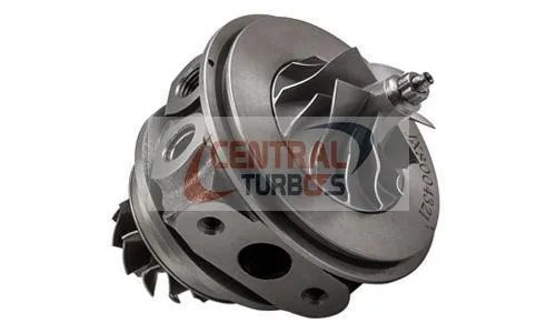 Cartridge Turbo L200 Mitsubishi Pajero Sport, Galloper 2.5 4D56, 1999-2004 4D56TDI 4x4 TF035 49135-02100 - Imagen 1