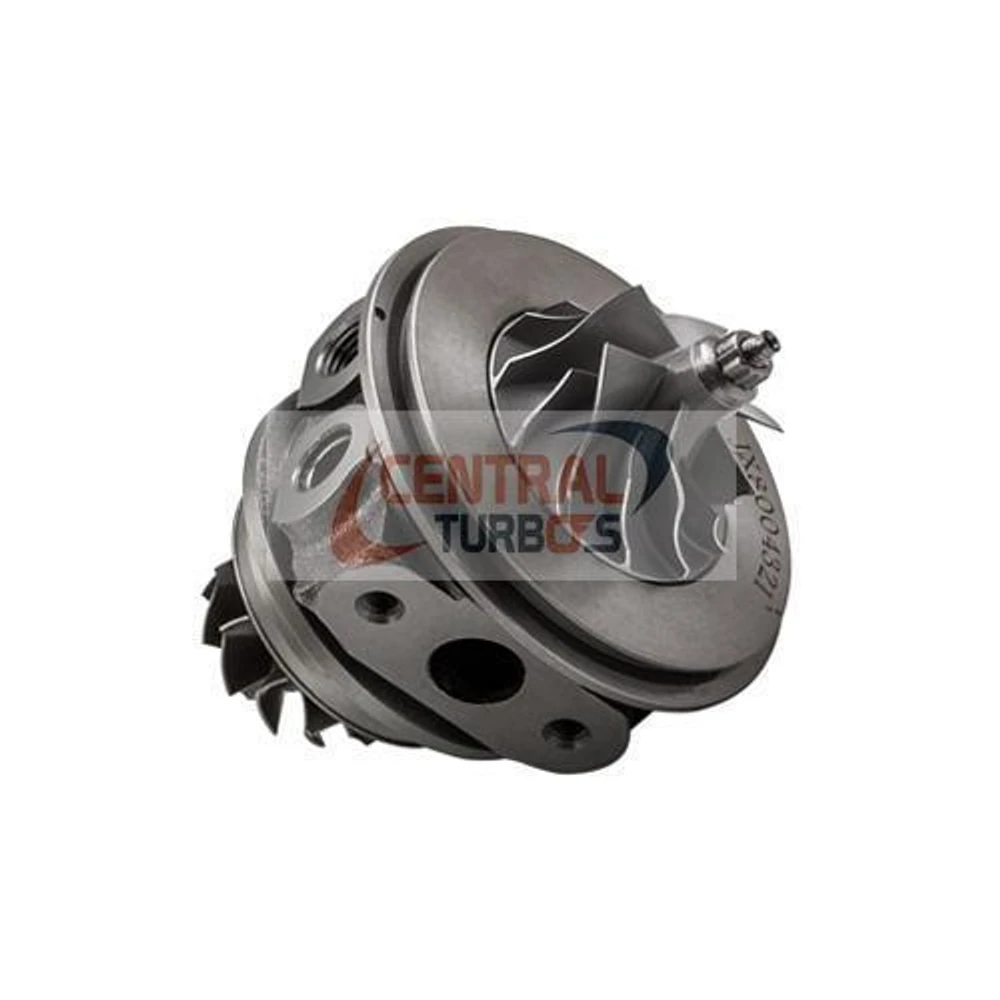 Cartridge Turbo L200 Mitsubishi Pajero Sport, Galloper 2.5 4D56, 1999-2004 4D56TDI 4x4 TF035 49135-02100