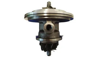 Producto relacionado: Cartridge Turbo Mahindra Pick Up 2.6 2007-2012 K03-0088