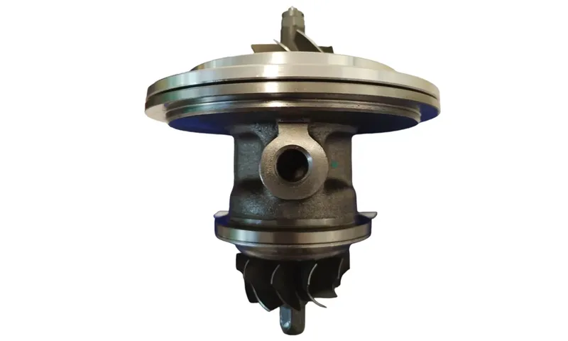 Cartridge Turbo Mahindra Pick Up 2.6 2007-2012 K03-0088 - Imagen 1