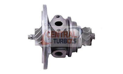 Cartridge Turbo Mazda B2500 Ford Ranger Doble Cabina 2.5 1999-2005 VJ33