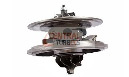 Cartridge Turbo Mazda BT50 2.2 787556-17 Euro 5 - Imagen 1