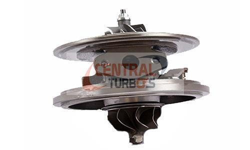 Cartridge Turbo Mazda BT50 2.2 787556-17 Euro 5 — E&E Turbo