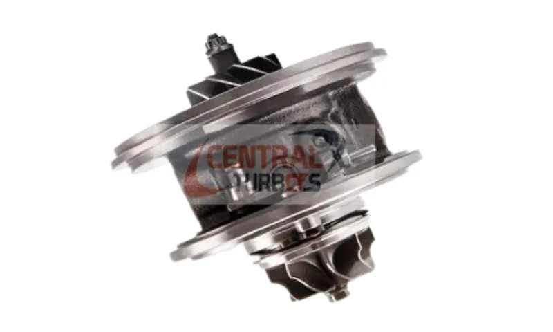 Cartridge Turbo Mazda BT50 - Ford Ranger 2.5 Tailandesa 2007-2012 VJ38 Euro 4 - Imagen 1