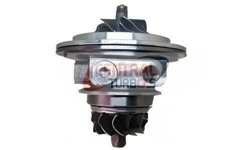 Cartridge Turbo MAZDA CX7 2.3 2007-2013 K04-582 K0422-583 K0422-581 - Imagen 1
