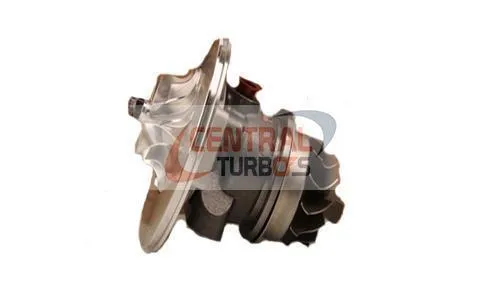 Cartridge Turbo Mercedes Benz LO915-LO914 E3 OM904LA 2000-2015 53169707156 Rueda Compresora Fresada - Imagen 1