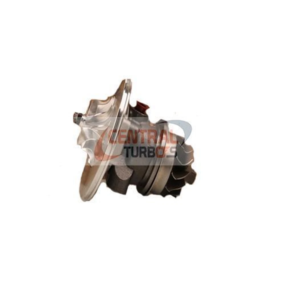 Cartridge Turbo Mercedes Benz LO915-LO914 E3 OM904LA 2000-2015 53169707156 Rueda Compresora Fresada
