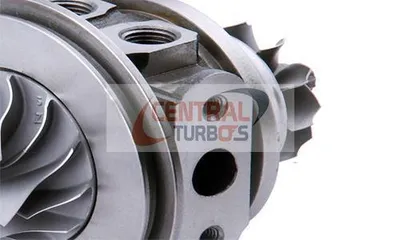 Producto relacionado: Cartridge Turbo Mitsubishi L200 2.5 2000- 4d56 Katana 49135-02652 (4 Pernos)