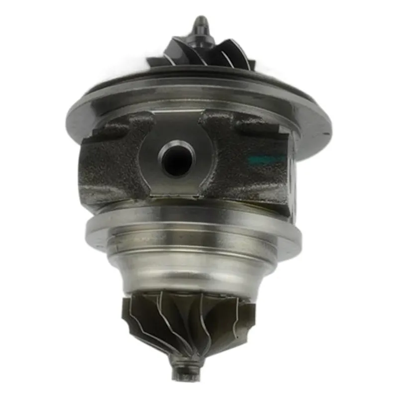 Cartridge Turbo Mitsubishi L200 2.5 2000- 4d56 Katana 49135-02652 (4 Pernos) - Imagen 1