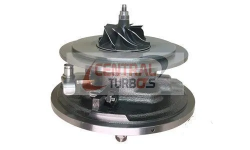 Cartridge Turbo New Accent RB 1.6 CRDI 775274-0003 Euro6 2011-2014 VNT - Imagen 1