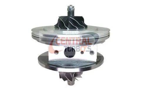 Cartridge Turbo Nissan New Navara 2.5 2014-2017 53039700345 53039700338 53039700262 - Imagen 1