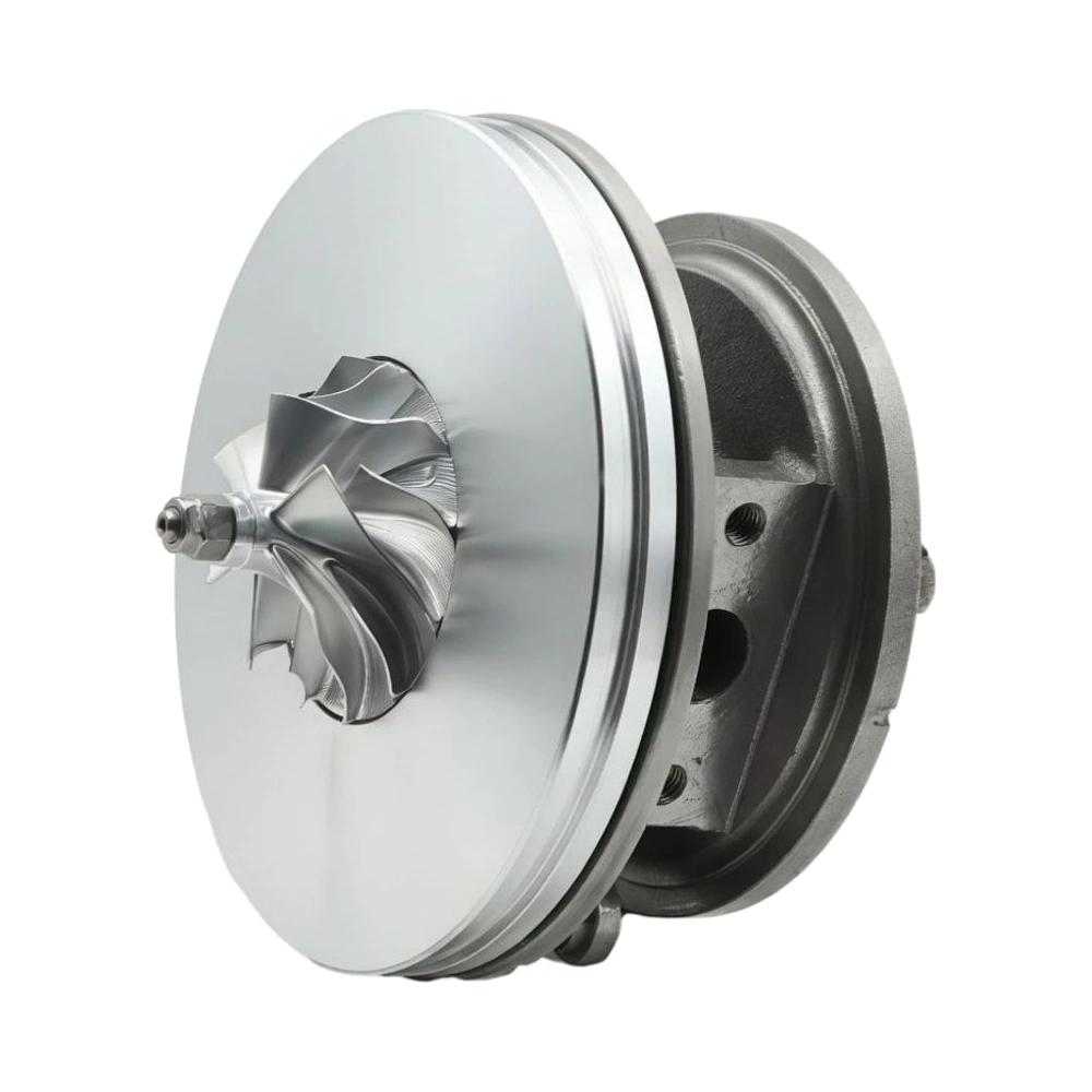 liberty　0419 Cartridge Turbo Nissan NP300 2.3L M9T | 14411-5X01B — $119.900