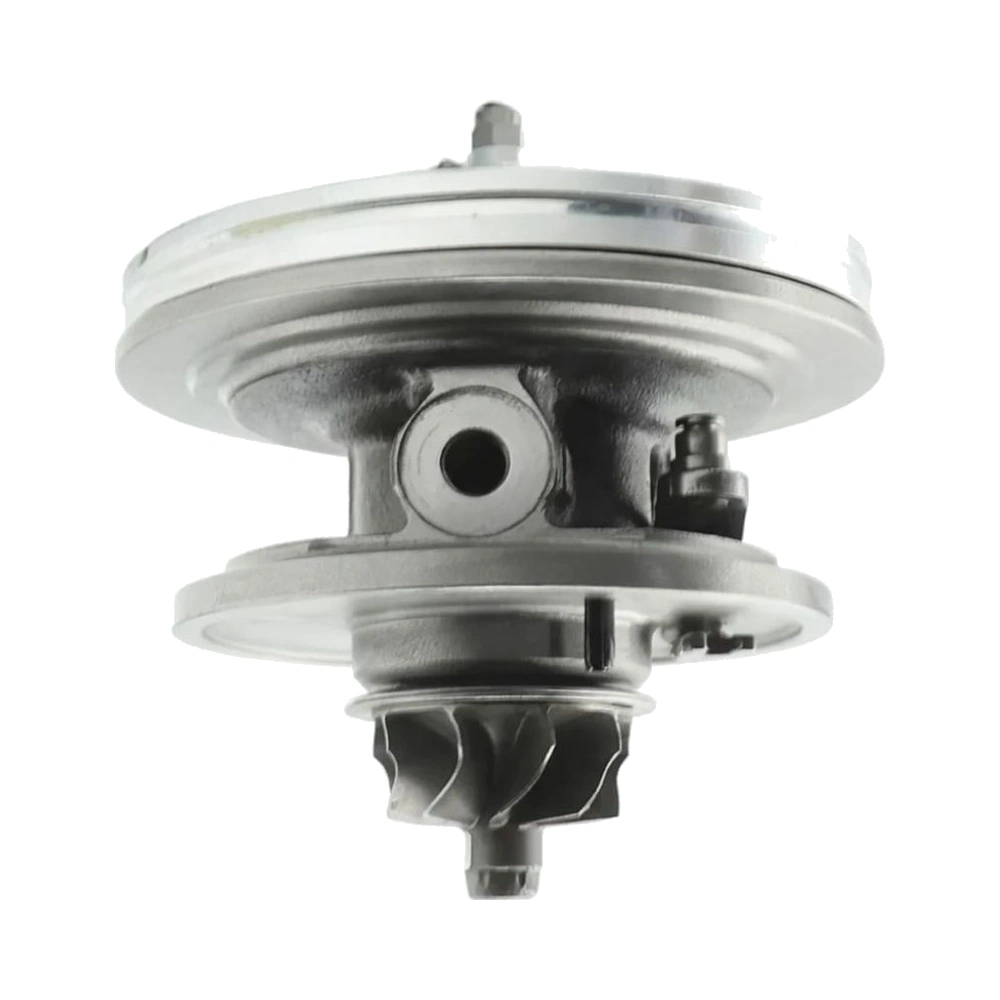 Cartridge Turbo Nissan NP300 2.3L M9T | 14411-5X01B — $119.900