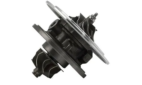 Cartridge Turbo Nissan NP300 53039700417 53039880417 - Imagen 1