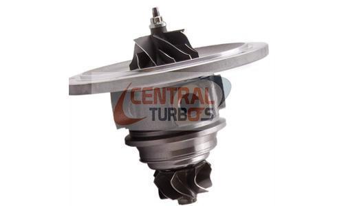 Cartridge Turbo Nissan Terrano Mexicana 2.5 VN4 2006-2014