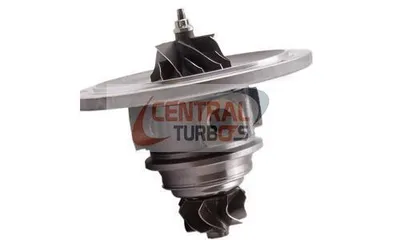 Producto relacionado: Cartridge Turbo Nissan Terrano Mexicana 2.5 VN4 2006-2014