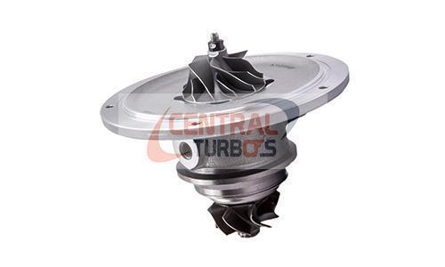Cartridge Turbo Nissan Terrano VN3 2.5 D22 2000-2012 Japonesa — E&E Turbo