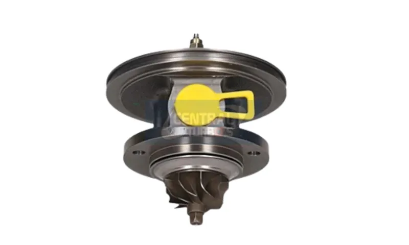 Cartridge Turbo Peugeot 206 - Citroen C3 C1 1.4 HDI 2002-2009 54359700007 - Imagen 1