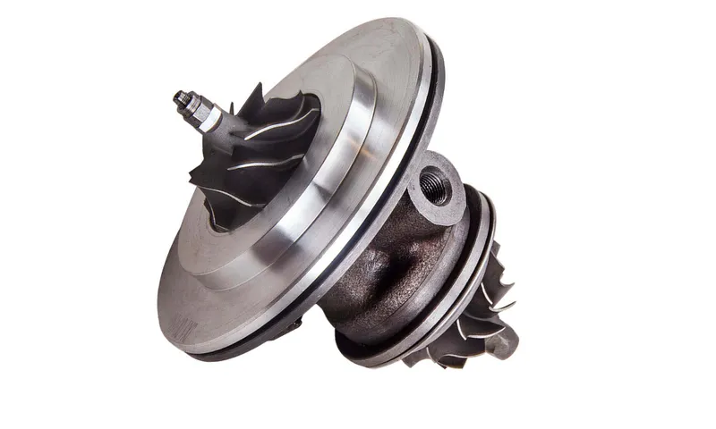 Cartridge Turbo Peugeot Boxer 2.0 Peugeot 307 2000-2011 53039700009 - Imagen 1