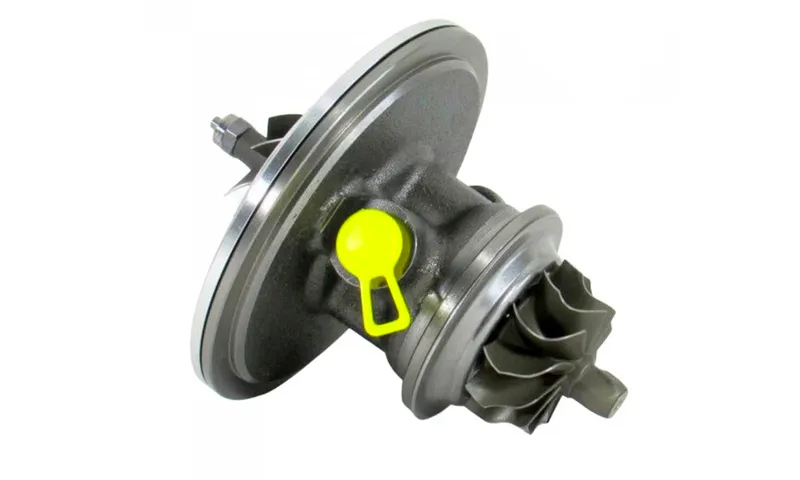 Cartridge Turbo Peugeot Boxer 2.2 2000-2010 53039880062 53039700062 - Imagen 1