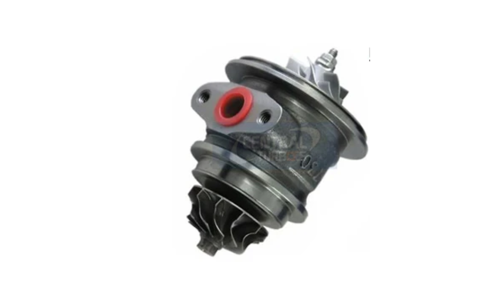 Cartridge Turbo Peugeot Partner - Citroen Berlingo 1.6 2007-2012 49173-07506 Euro 4 — E&E Turbo