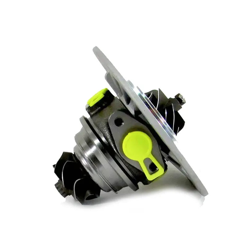 Cartridge Turbo RHF4H Nissan Camioneta Terrano D23 2012 2.5 - VB420119-VN4 / 1102-004-007 - Imagen 1