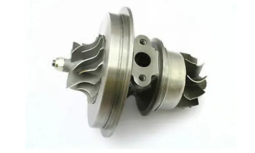 Cartridge Turbo S400 316429/316699 Actros Euro 3 OM501LA 12L 428Hp A0060966699 1997- - Imagen 1