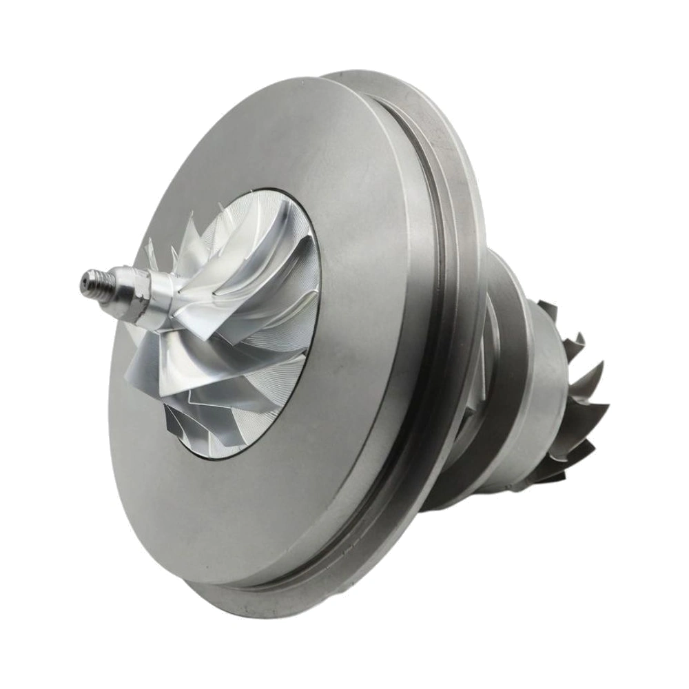 Cartridge Turbo S410G Mercedes Benz / M. Benz OM457LA Euro 4