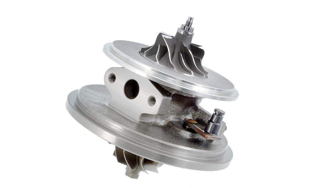 Cartridge Turbo Ssangyong Actyon 2.0 2006-2011 761433-0003 Euro 5 — E&E Turbo