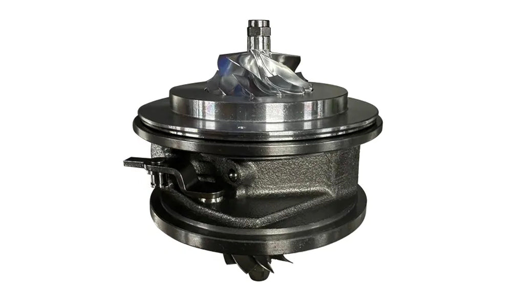 Cartridge Turbo Ssangyong Actyon - Kyron 2.2 2017-2019 A6720900080 53039700491 53039880491
