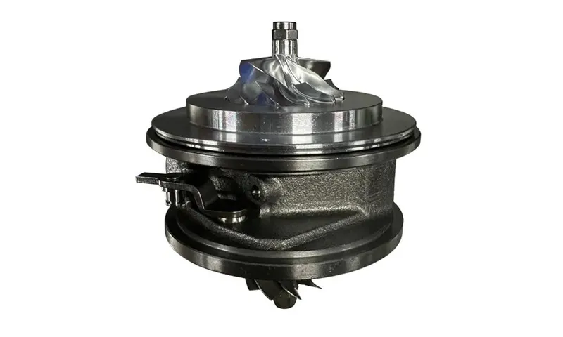 Cartridge Turbo Ssangyong Actyon - Kyron 2.2 2017-2019 A6720900080 53039700491 53039880491 - Imagen 1