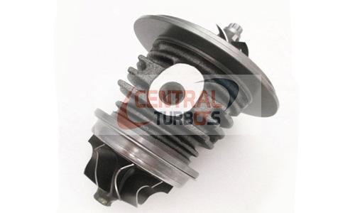 Cartridge Turbo SSangyong Mu o 2.9 717123-1