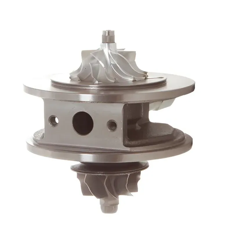 Cartridge Turbo SsangYong New Actyon Rexton Kyron 2.0 2012-2016  54409700014 6710900780 Euro 5 B20054 - Imagen 1