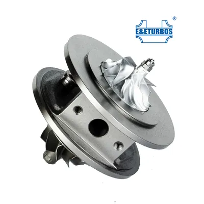 Producto relacionado: Cartridge Turbo SsangYong New Actyon Rexton Kyron 2.0 2012-2016 54409700014 6710900780 Euro 5