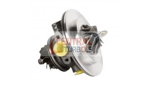 Cartridge Turbo SsangYong Rexton 2.7 2004- 742289-5005S - Imagen 1