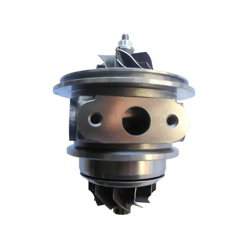 Cartridge Turbo TF035 - 1 Hyundai. Furgón H1 TI 49135-08075 28200-4265 / 28200-42800 - Imagen 1
