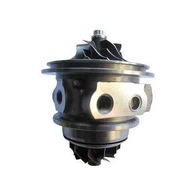 Producto relacionado: Cartridge Turbo TF035 - 1 Hyundai. Furgón H1 TI 49135-08075 28200-4265 / 28200-42800