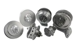 Cartridge Turbo Volkswagen Bora - Audi A3 1.8L 53039700052 K03-052