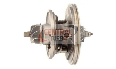 Producto relacionado: Cartridge Turbo Volkswagen Transporter T5 2002-2012 54399880057