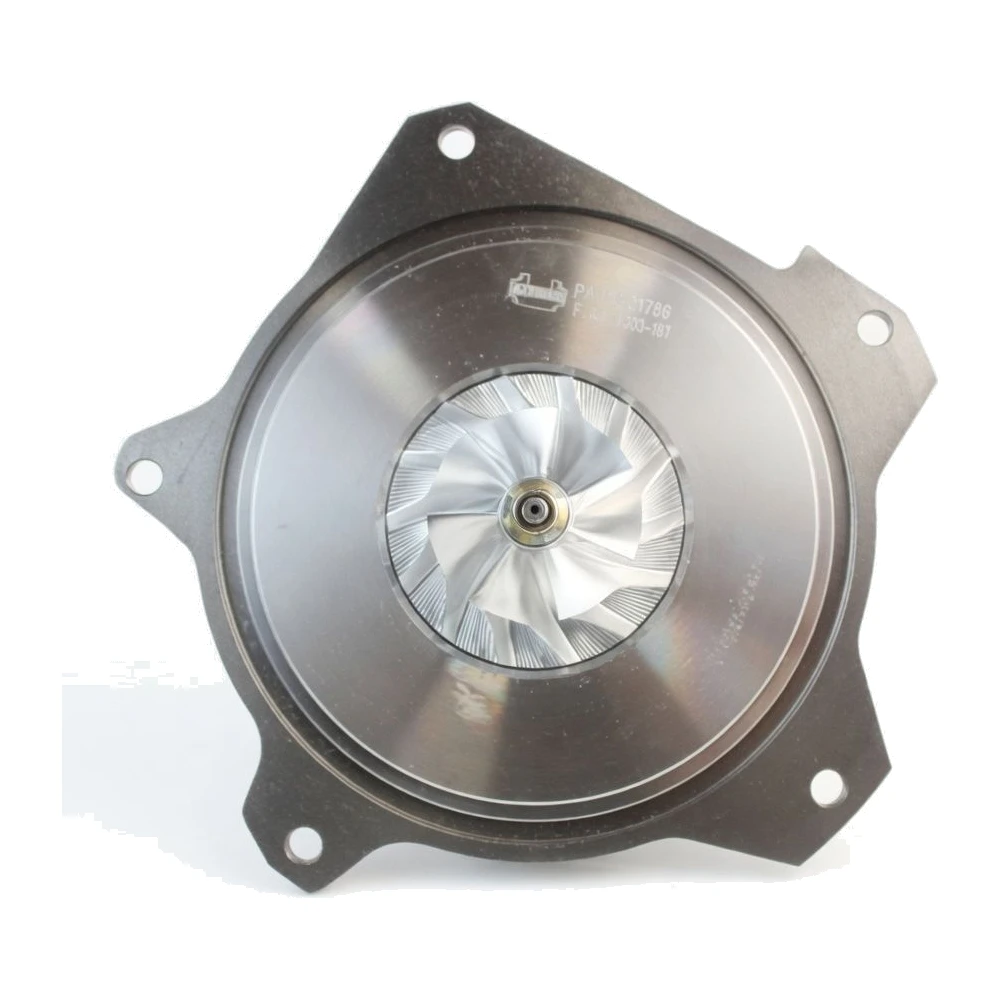 Cartridge CT16V para turbo 17201-11120 (1720111120) – Toyota Hilux 1GD-FTV 2.8L 2020-2025