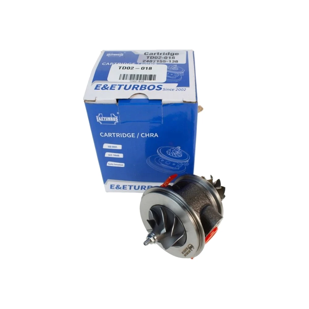 CHRA 49172-03100 TD02