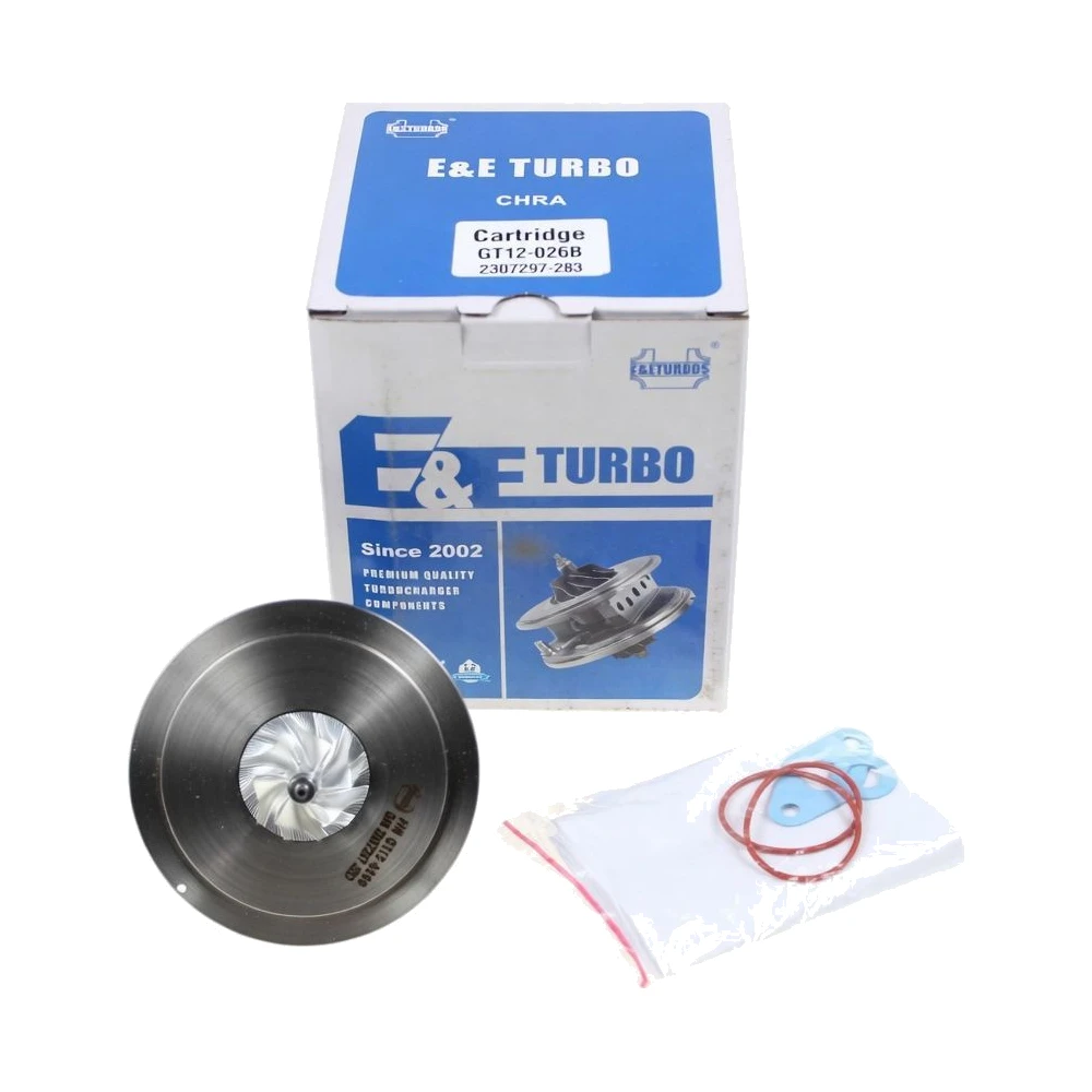CHRA 825759-0002 GT1238MZ